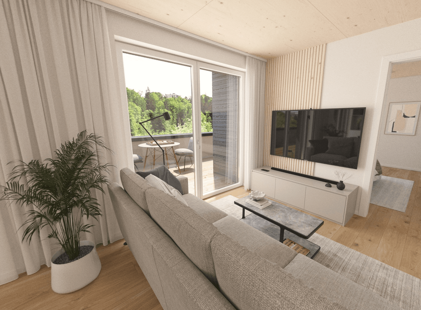 3 bedroom flat for sale, 100 m², Mariaberger Str. 33, Kempten (Allgäu), Bavaria 3 bedroom flat for sale, 100 m², Mariaberger Str. 33, Kempten (Allgäu), Bavaria