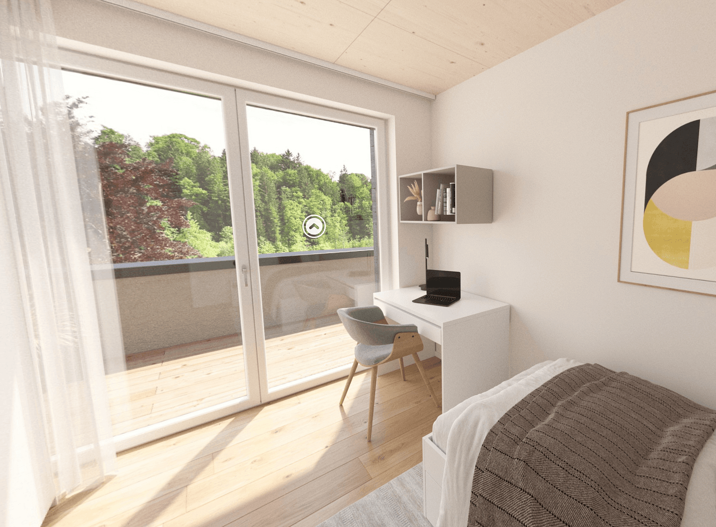 3 bedroom flat for sale, 100 m², Mariaberger Str. 33, Kempten (Allgäu), Bavaria 3 bedroom flat for sale, 100 m², Mariaberger Str. 33, Kempten (Allgäu), Bavaria