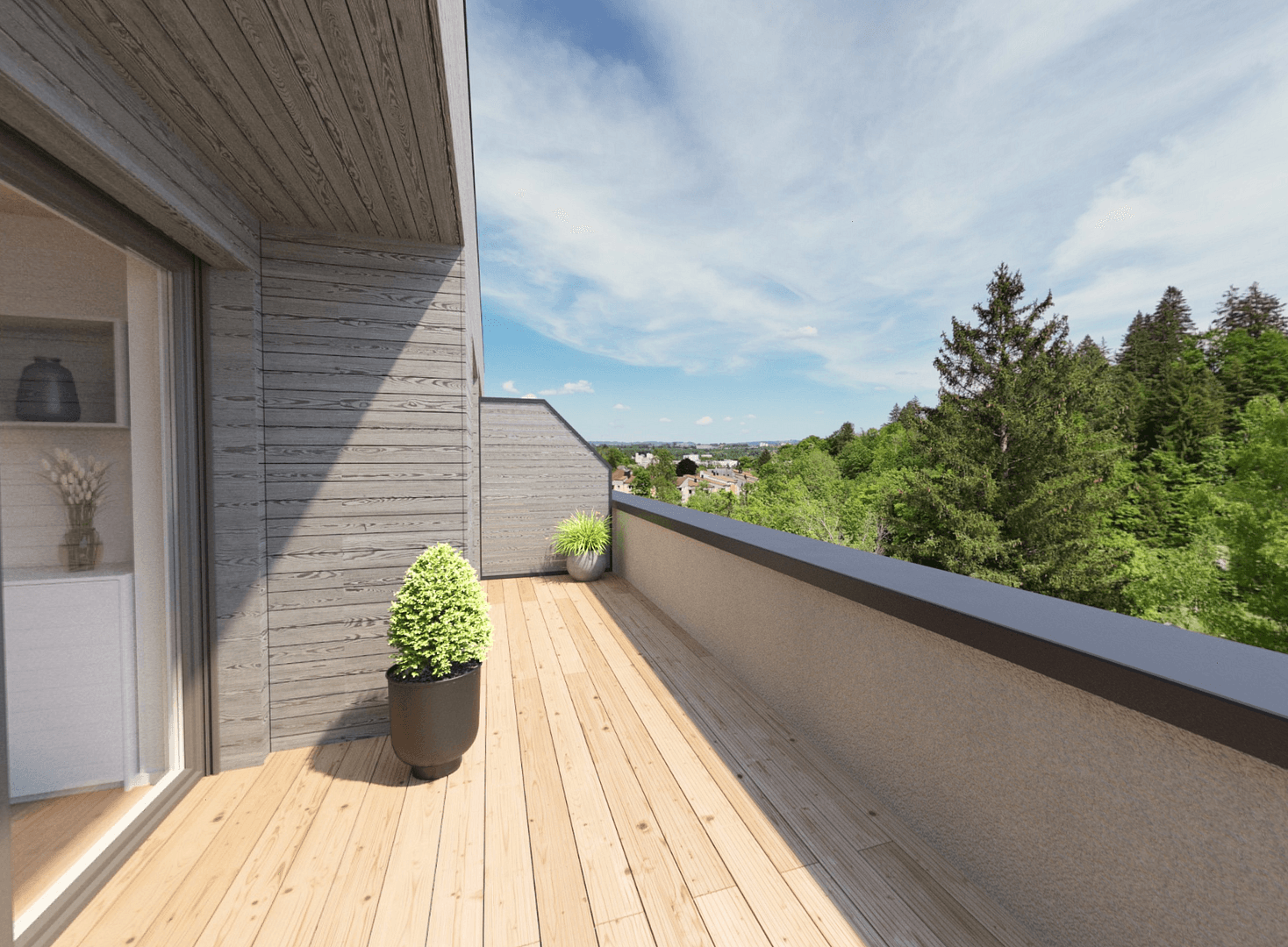 3 bedroom flat for sale, 100 m², Mariaberger Str. 33, Kempten (Allgäu), Bavaria 3 bedroom flat for sale, 100 m², Mariaberger Str. 33, Kempten (Allgäu), Bavaria