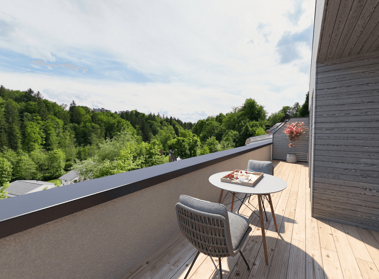 3 bedroom flat for sale, 100 m², Mariaberger Str. 33, Kempten (Allgäu), Bavaria 3 bedroom flat for sale, 100 m², Mariaberger Str. 33, Kempten (Allgäu), Bavaria