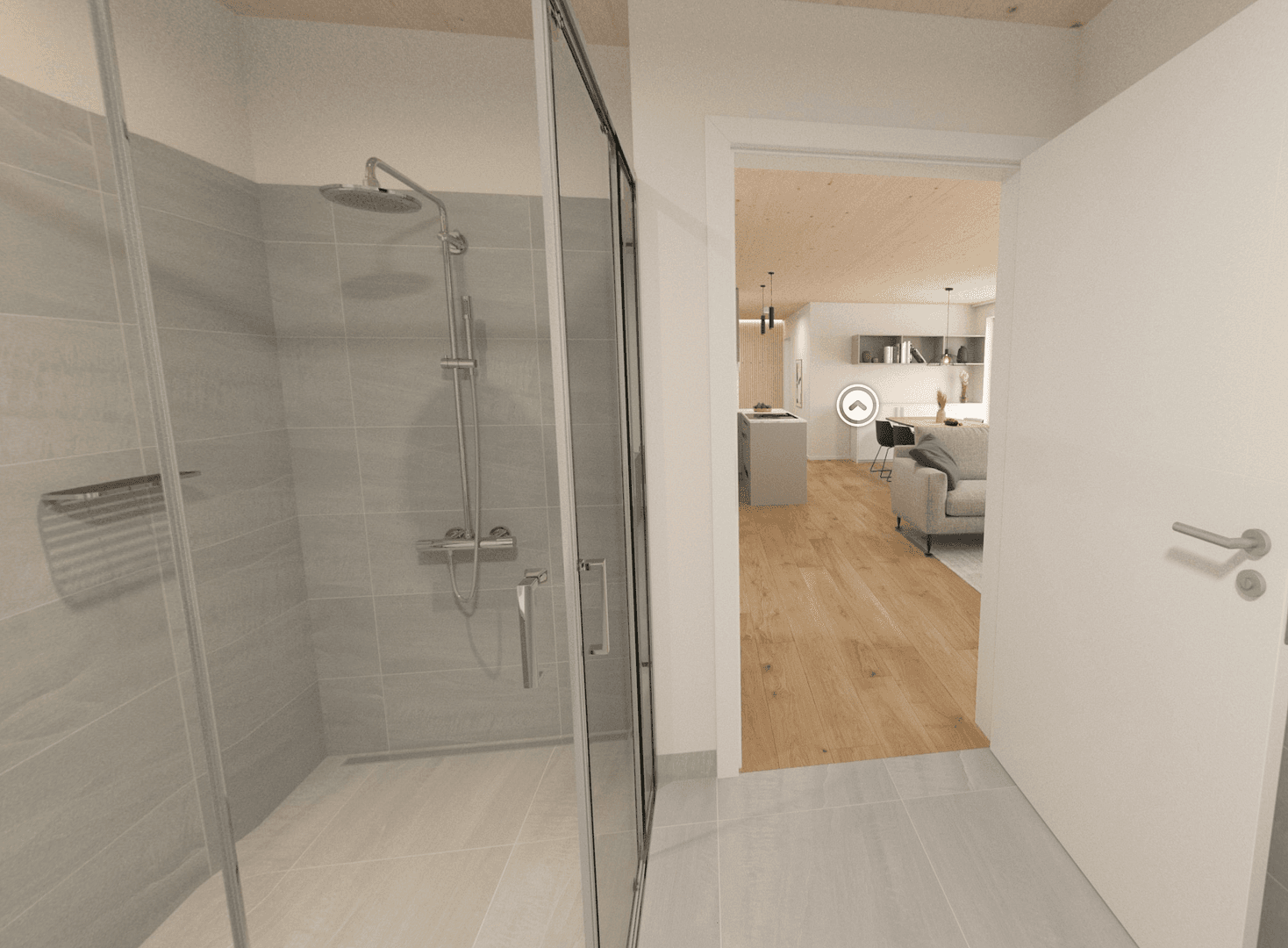 3 bedroom flat for sale, 100 m², Mariaberger Str. 33, Kempten (Allgäu), Bavaria 3 bedroom flat for sale, 100 m², Mariaberger Str. 33, Kempten (Allgäu), Bavaria