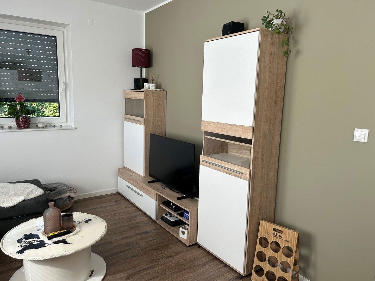 2 bedroom flat to rent, 55 m², Ocholter Straße 5a, Bad Zwischenahn, Lower Saxony 2 bedroom flat to rent, 55 m², Ocholter Straße 5a, Bad Zwischenahn, Lower Saxony