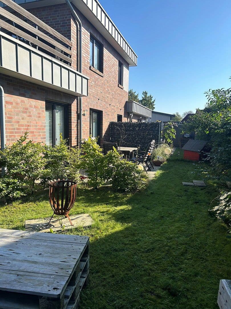 2 bedroom flat to rent, 55 m², Ocholter Straße 5a, Bad Zwischenahn, Lower Saxony 2 bedroom flat to rent, 55 m², Ocholter Straße 5a, Bad Zwischenahn, Lower Saxony