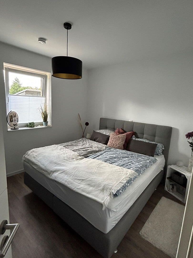 2 bedroom flat to rent, 55 m², Ocholter Straße 5a, Bad Zwischenahn, Lower Saxony 2 bedroom flat to rent, 55 m², Ocholter Straße 5a, Bad Zwischenahn, Lower Saxony