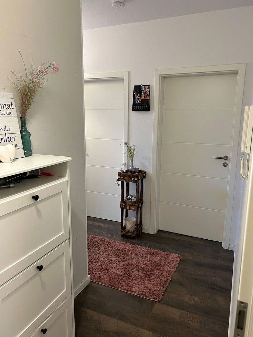 2 bedroom flat to rent, 55 m², Ocholter Straße 5a, Bad Zwischenahn, Lower Saxony 2 bedroom flat to rent, 55 m², Ocholter Straße 5a, Bad Zwischenahn, Lower Saxony