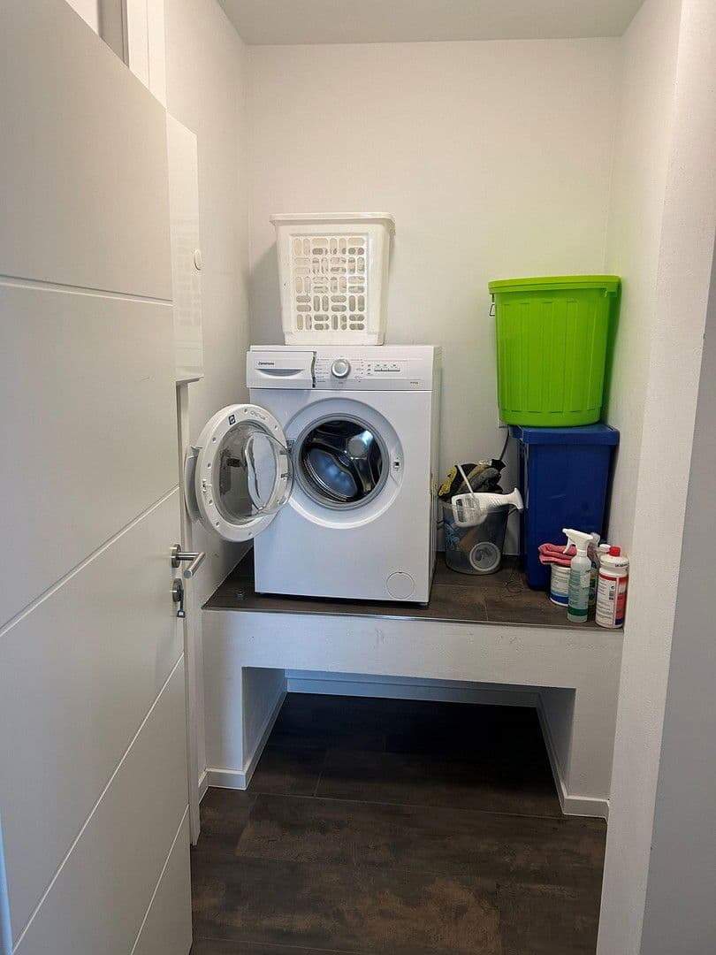 2 bedroom flat to rent, 55 m², Ocholter Straße 5a, Bad Zwischenahn, Lower Saxony 2 bedroom flat to rent, 55 m², Ocholter Straße 5a, Bad Zwischenahn, Lower Saxony