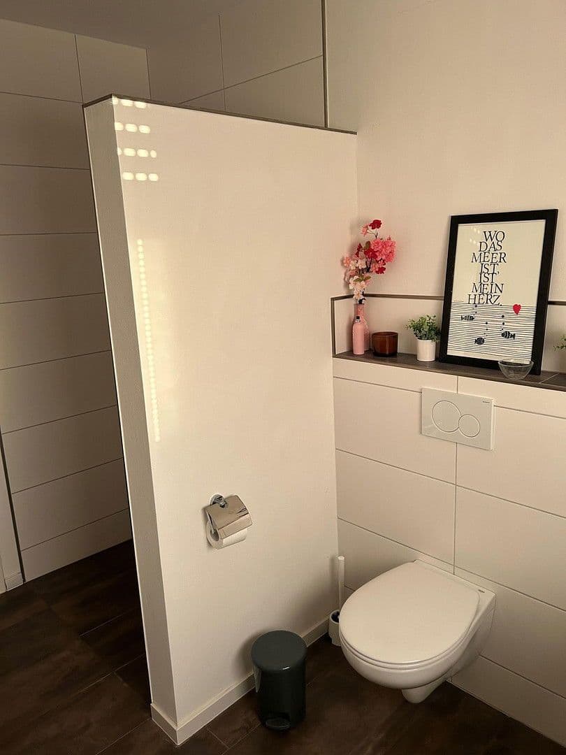 2 bedroom flat to rent, 55 m², Ocholter Straße 5a, Bad Zwischenahn, Lower Saxony 2 bedroom flat to rent, 55 m², Ocholter Straße 5a, Bad Zwischenahn, Lower Saxony