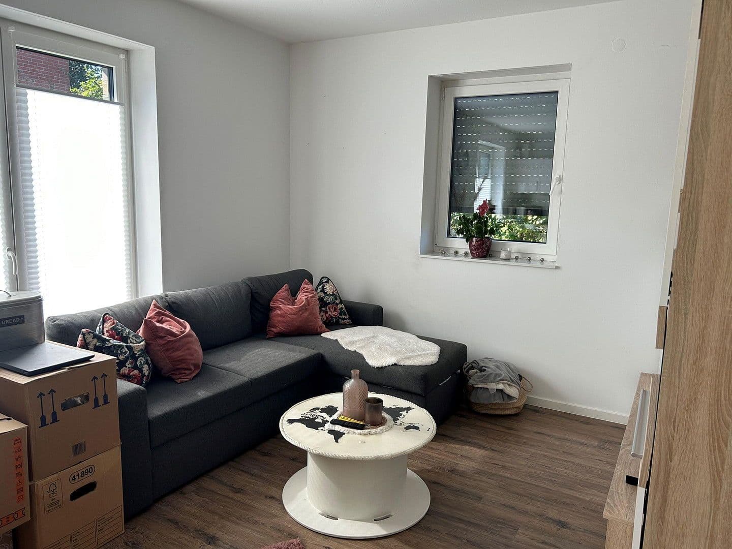 2 bedroom flat to rent, 55 m², Ocholter Straße 5a, Bad Zwischenahn, Lower Saxony 2 bedroom flat to rent, 55 m², Ocholter Straße 5a, Bad Zwischenahn, Lower Saxony