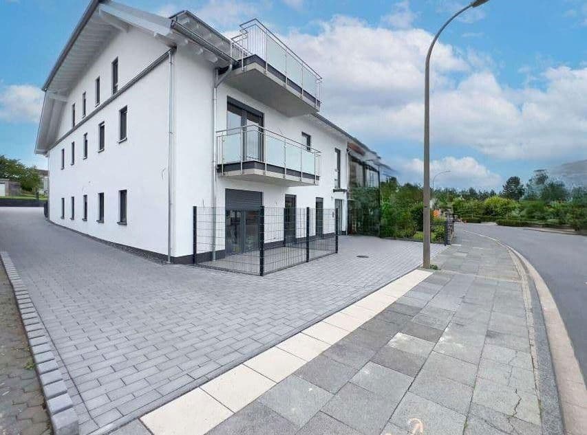 3 bedroom flat for sale, 81 m², Rheinbach, North Rhine-Westphalia 3 bedroom flat for sale, 81 m², Rheinbach, North Rhine-Westphalia