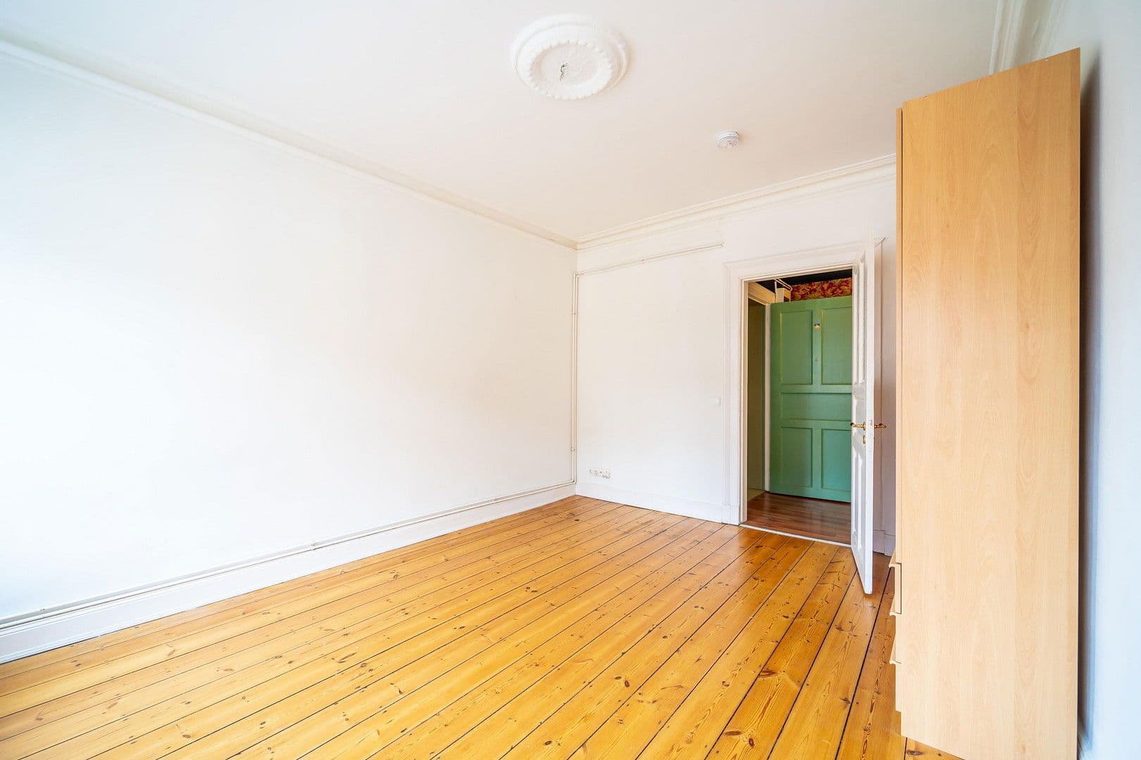 1 bedroom with open-plan kitchen flat for sale, 66 m², Friedrichstraße 5, Hamburg, Hamburg 1 bedroom with open-plan kitchen flat for sale, 66 m², Friedrichstraße 5, Hamburg, Hamburg