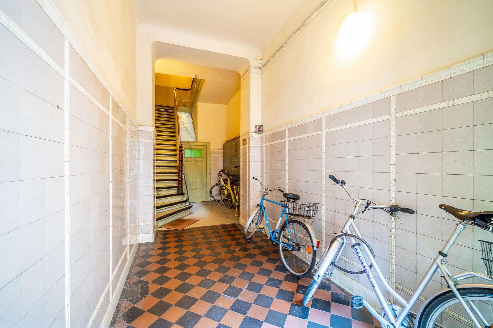 1 bedroom with open-plan kitchen flat for sale, 66 m², Friedrichstraße 5, Hamburg, Hamburg 1 bedroom with open-plan kitchen flat for sale, 66 m², Friedrichstraße 5, Hamburg, Hamburg