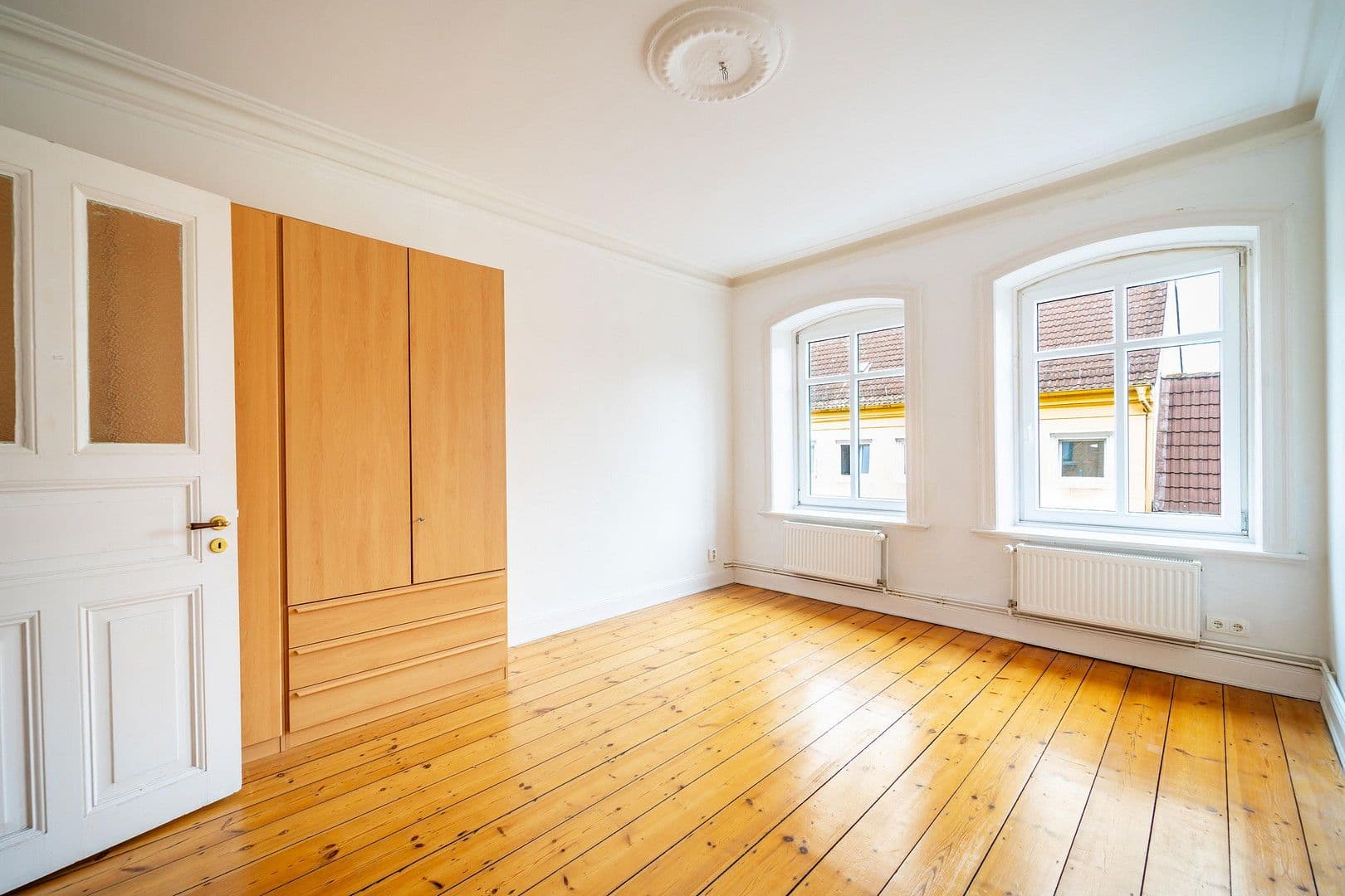 1 bedroom with open-plan kitchen flat for sale, 66 m², Friedrichstraße 5, Hamburg, Hamburg 1 bedroom with open-plan kitchen flat for sale, 66 m², Friedrichstraße 5, Hamburg, Hamburg