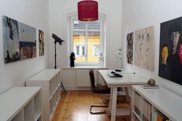 1 bedroom with open-plan kitchen flat for sale, 66 m², Friedrichstraße 5, Hamburg, Hamburg 1 bedroom with open-plan kitchen flat for sale, 66 m², Friedrichstraße 5, Hamburg, Hamburg