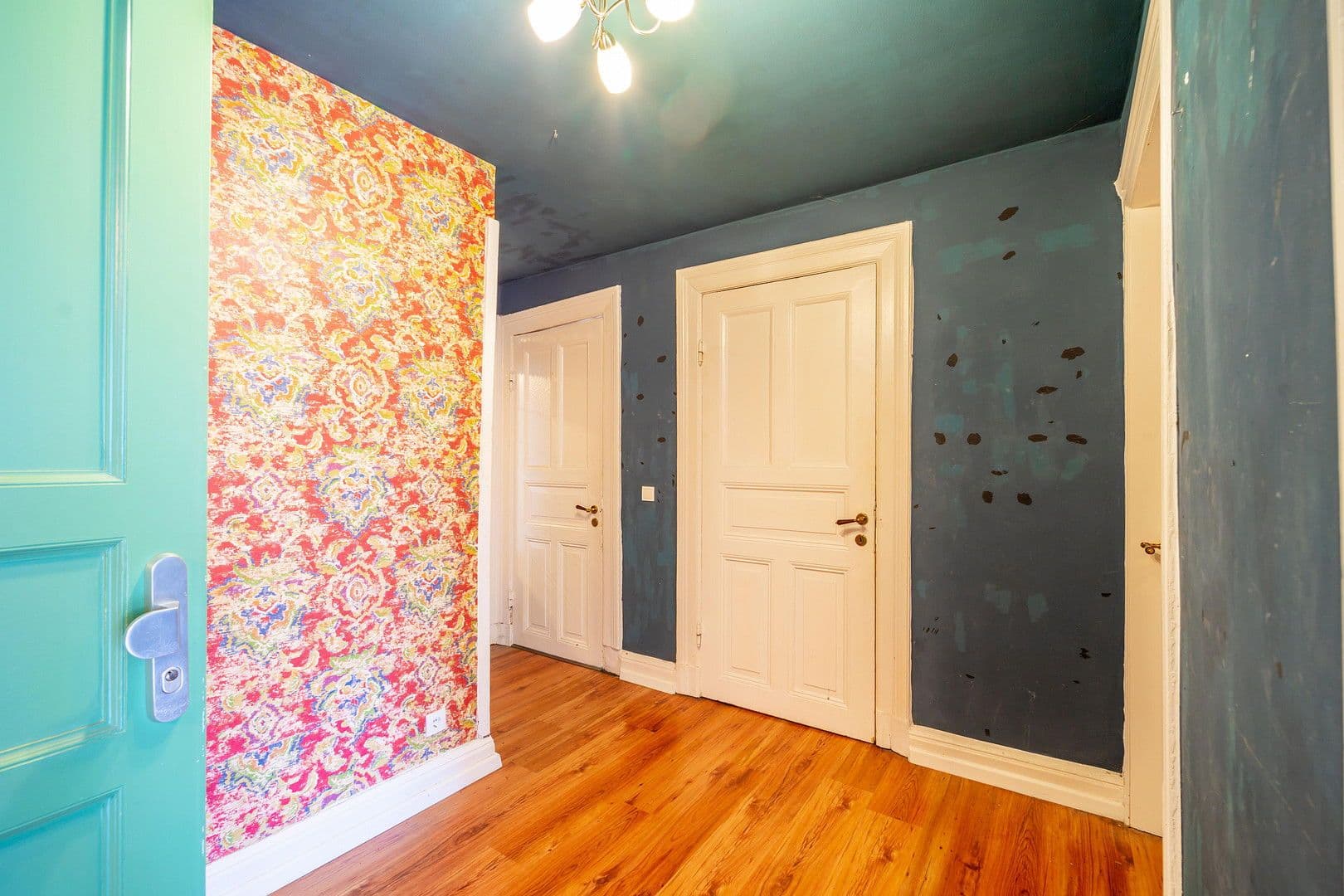 1 bedroom with open-plan kitchen flat for sale, 66 m², Friedrichstraße 5, Hamburg, Hamburg 1 bedroom with open-plan kitchen flat for sale, 66 m², Friedrichstraße 5, Hamburg, Hamburg