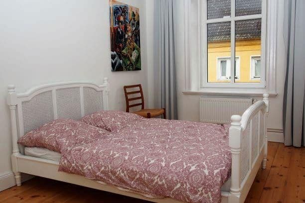 1 bedroom with open-plan kitchen flat for sale, 66 m², Friedrichstraße 5, Hamburg, Hamburg 1 bedroom with open-plan kitchen flat for sale, 66 m², Friedrichstraße 5, Hamburg, Hamburg