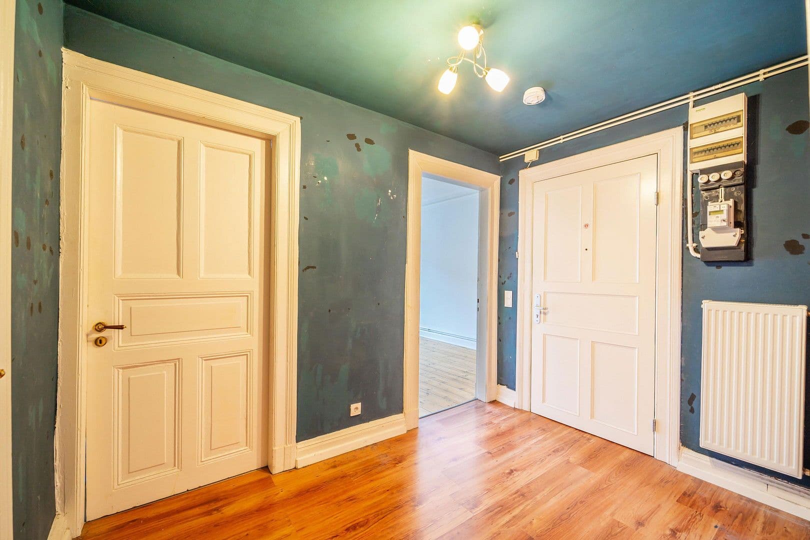 1 bedroom with open-plan kitchen flat for sale, 66 m², Friedrichstraße 5, Hamburg, Hamburg 1 bedroom with open-plan kitchen flat for sale, 66 m², Friedrichstraße 5, Hamburg, Hamburg