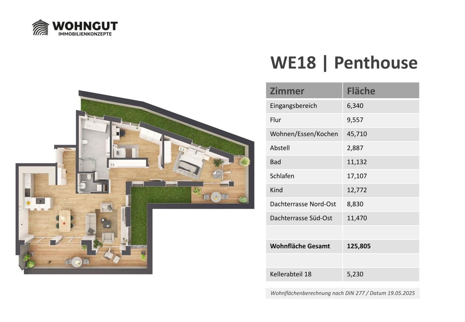 3 bedroom flat for sale, 126 m², Mariaberger Str. 33, Kempten (Allgäu), Bavaria 3 bedroom flat for sale, 126 m², Mariaberger Str. 33, Kempten (Allgäu), Bavaria