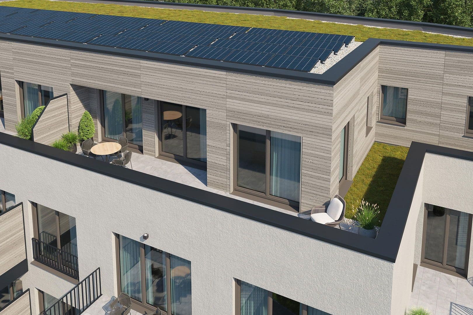 3 bedroom flat for sale, 126 m², Mariaberger Str. 33, Kempten (Allgäu), Bavaria 3 bedroom flat for sale, 126 m², Mariaberger Str. 33, Kempten (Allgäu), Bavaria