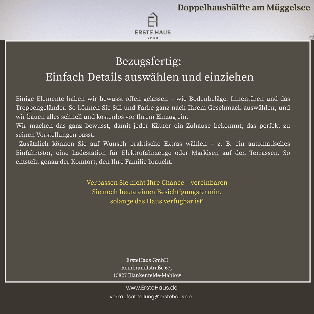 house for sale, 122 m², Odernheimer Straße 94 A, Berlin, Berlin house for sale, 122 m², Odernheimer Straße 94 A, Berlin, Berlin