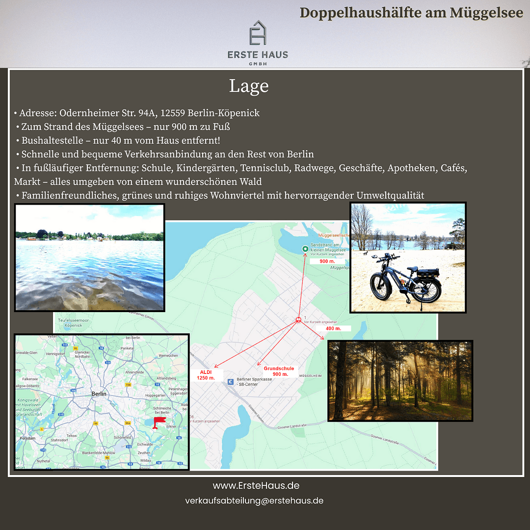 house for sale, 122 m², Odernheimer Straße 94 A, Berlin, Berlin house for sale, 122 m², Odernheimer Straße 94 A, Berlin, Berlin