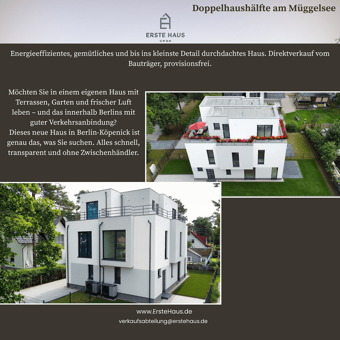 house for sale, 122 m², Odernheimer Straße 94 A, Berlin, Berlin house for sale, 122 m², Odernheimer Straße 94 A, Berlin, Berlin