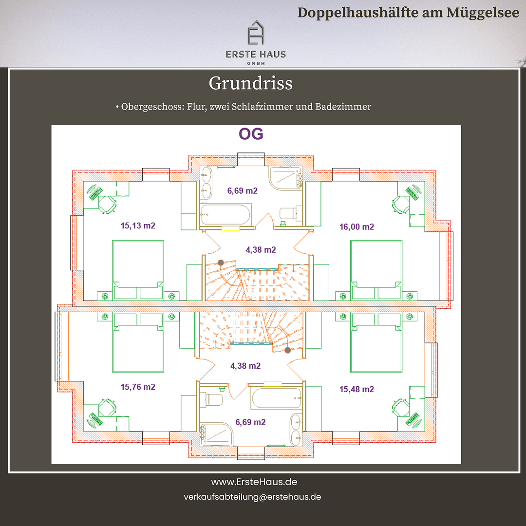 house for sale, 122 m², Odernheimer Straße 94 A, Berlin, Berlin house for sale, 122 m², Odernheimer Straße 94 A, Berlin, Berlin