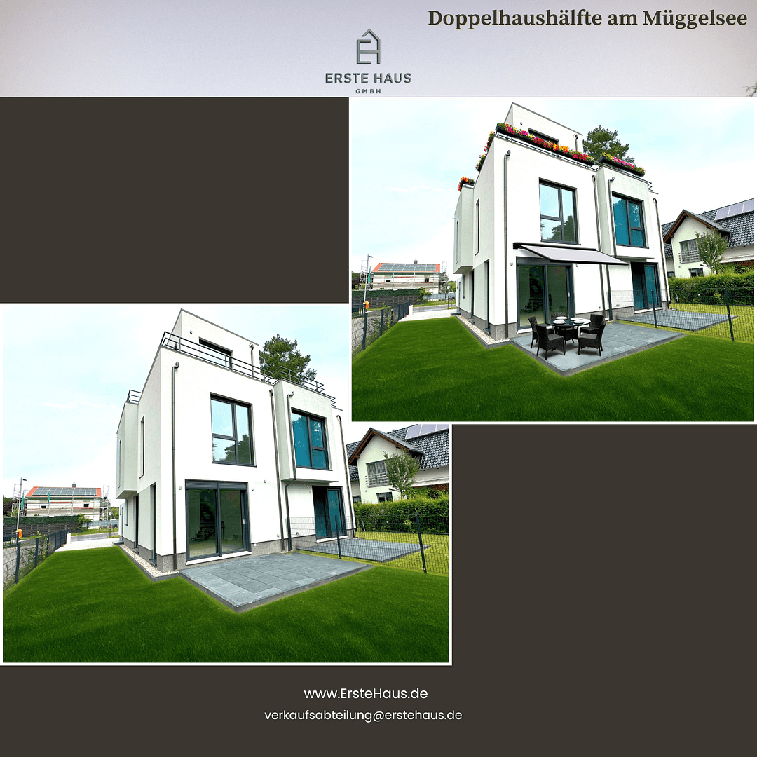 house for sale, 122 m², Odernheimer Straße 94 A, Berlin, Berlin house for sale, 122 m², Odernheimer Straße 94 A, Berlin, Berlin