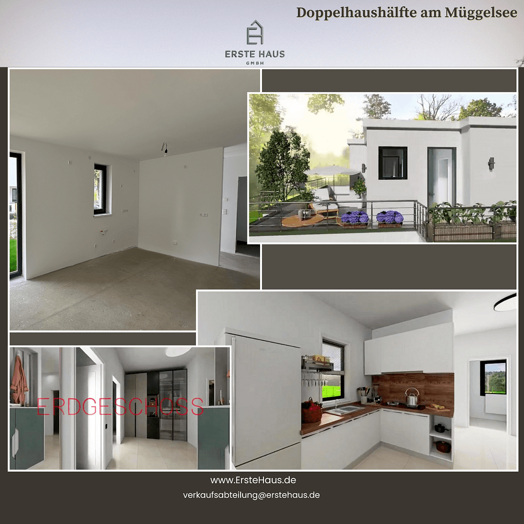 house for sale, 122 m², Odernheimer Straße 94 A, Berlin, Berlin house for sale, 122 m², Odernheimer Straße 94 A, Berlin, Berlin