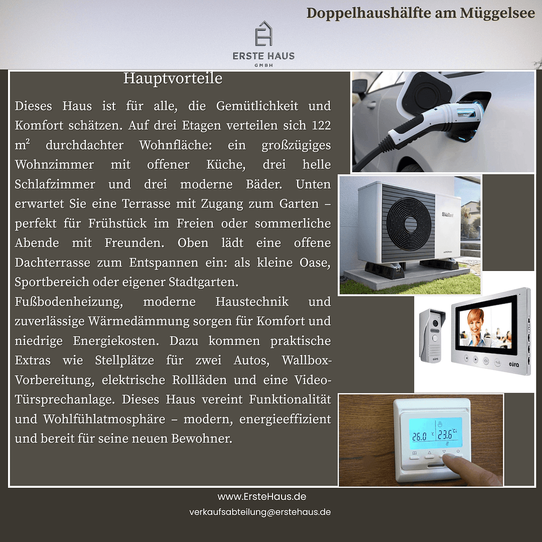 house for sale, 122 m², Odernheimer Straße 94 A, Berlin, Berlin house for sale, 122 m², Odernheimer Straße 94 A, Berlin, Berlin