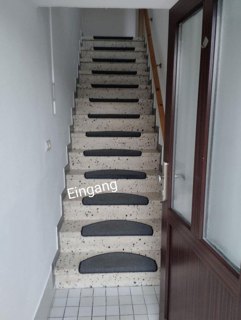 3 bedroom flat to rent, 77 m², Mannhagener Straße 5, Panten, Schleswig-Holstein 3 bedroom flat to rent, 77 m², Mannhagener Straße 5, Panten, Schleswig-Holstein