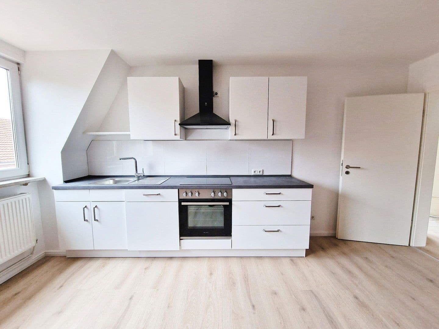 4 bedroom flat to rent, 115 m², Göhrdestraße 1a, Himbergen, Lower Saxony 4 bedroom flat to rent, 115 m², Göhrdestraße 1a, Himbergen, Lower Saxony