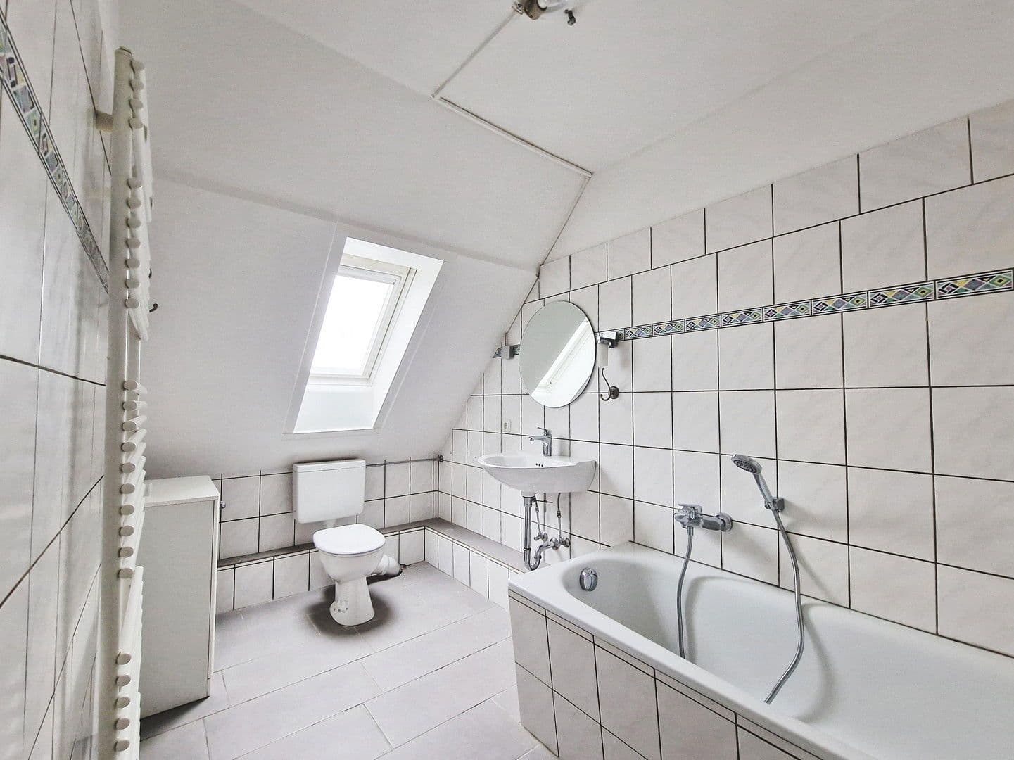 4 bedroom flat to rent, 115 m², Göhrdestraße 1a, Himbergen, Lower Saxony 4 bedroom flat to rent, 115 m², Göhrdestraße 1a, Himbergen, Lower Saxony