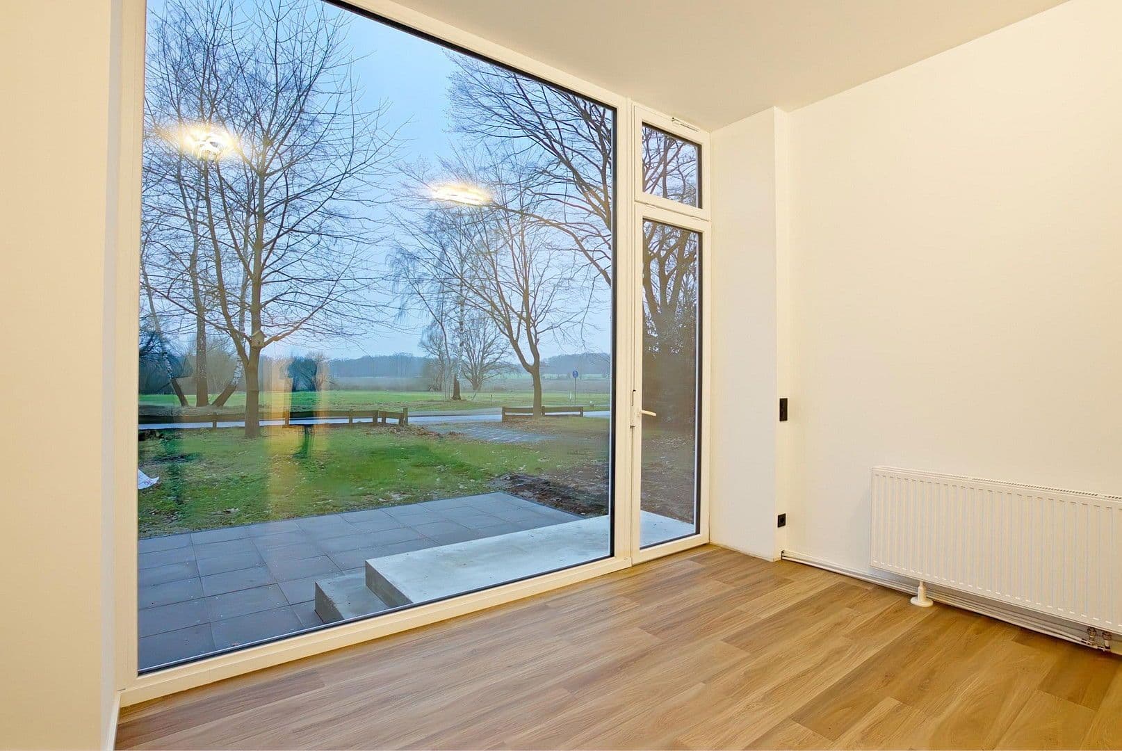 4 bedroom flat to rent, 130 m², Göhrdestraße 1a, Himbergen, Lower Saxony 4 bedroom flat to rent, 130 m², Göhrdestraße 1a, Himbergen, Lower Saxony