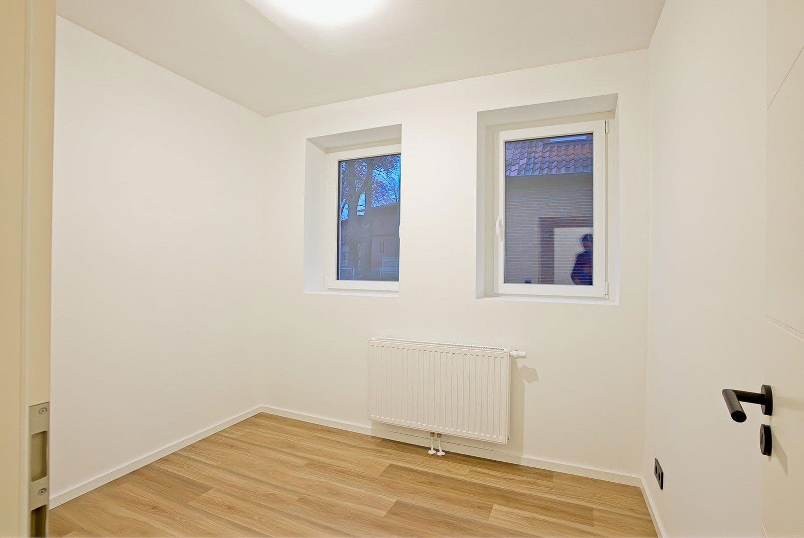 4 bedroom flat to rent, 130 m², Göhrdestraße 1a, Himbergen, Lower Saxony 4 bedroom flat to rent, 130 m², Göhrdestraße 1a, Himbergen, Lower Saxony