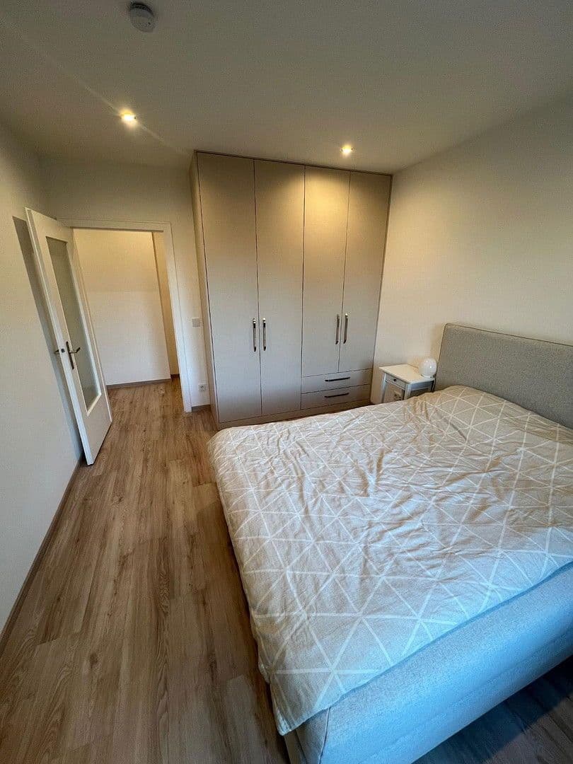 2 bedroom flat to rent, 56 m², Thiedeweg 28, Hamburg, Hamburg 2 bedroom flat to rent, 56 m², Thiedeweg 28, Hamburg, Hamburg