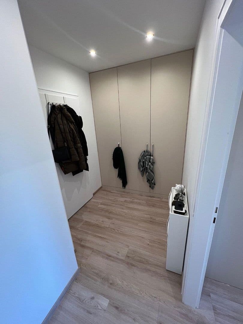 2 bedroom flat to rent, 56 m², Thiedeweg 28, Hamburg, Hamburg 2 bedroom flat to rent, 56 m², Thiedeweg 28, Hamburg, Hamburg