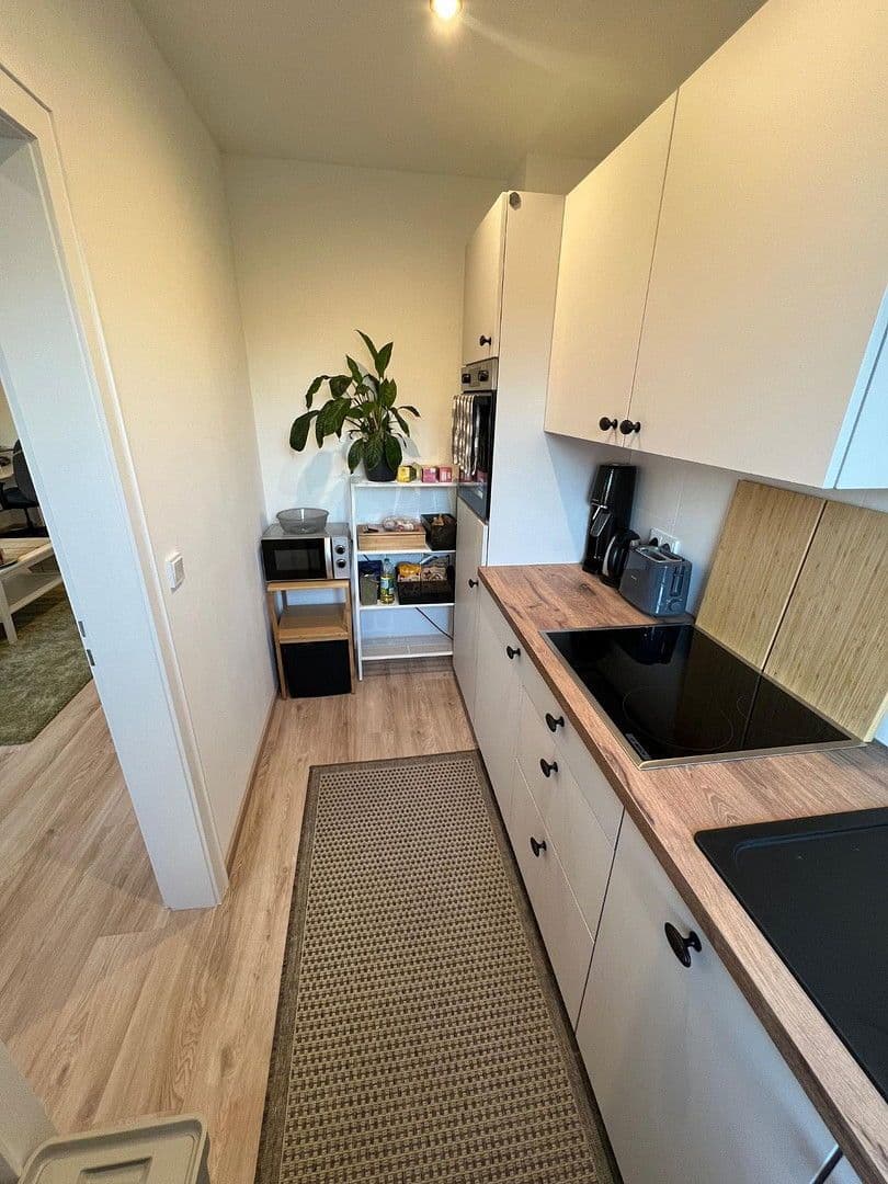 2 bedroom flat to rent, 56 m², Thiedeweg 28, Hamburg, Hamburg 2 bedroom flat to rent, 56 m², Thiedeweg 28, Hamburg, Hamburg