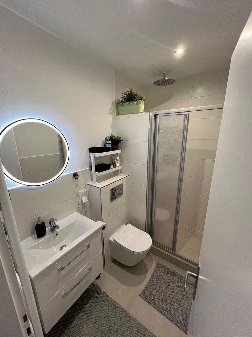 2 bedroom flat to rent, 56 m², Thiedeweg 28, Hamburg, Hamburg 2 bedroom flat to rent, 56 m², Thiedeweg 28, Hamburg, Hamburg