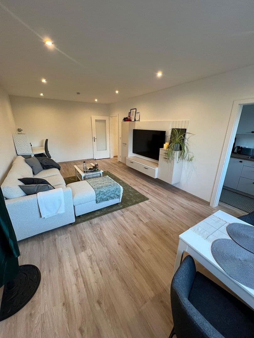 2 bedroom flat to rent, 56 m², Thiedeweg 28, Hamburg, Hamburg 2 bedroom flat to rent, 56 m², Thiedeweg 28, Hamburg, Hamburg