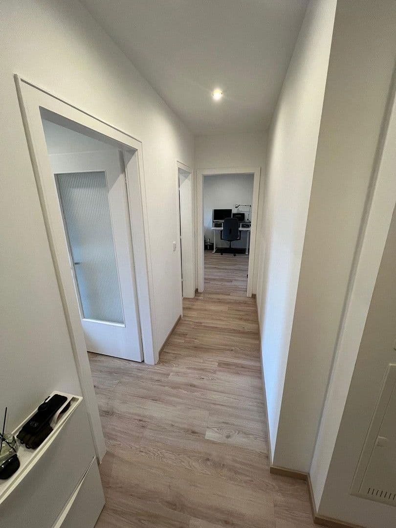 2 bedroom flat to rent, 56 m², Thiedeweg 28, Hamburg, Hamburg 2 bedroom flat to rent, 56 m², Thiedeweg 28, Hamburg, Hamburg