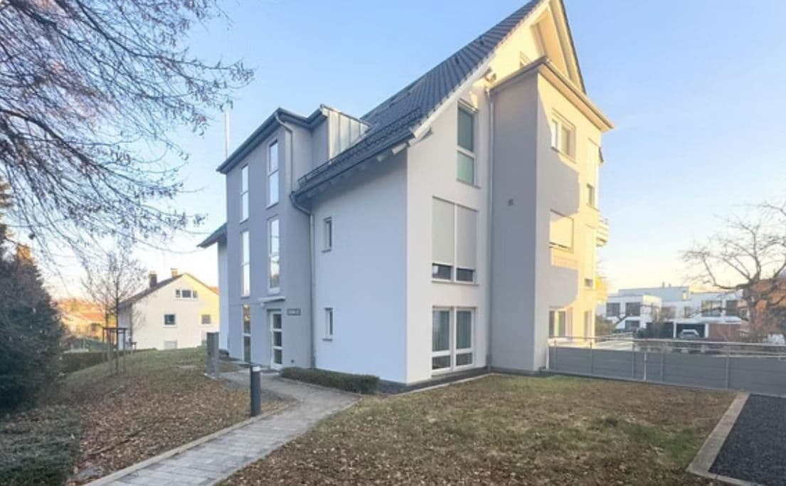 3 bedroom with open-plan kitchen flat for sale, 168 m², Backnang, Baden-Württemberg 3 bedroom with open-plan kitchen flat for sale, 168 m², Backnang, Baden-Württemberg