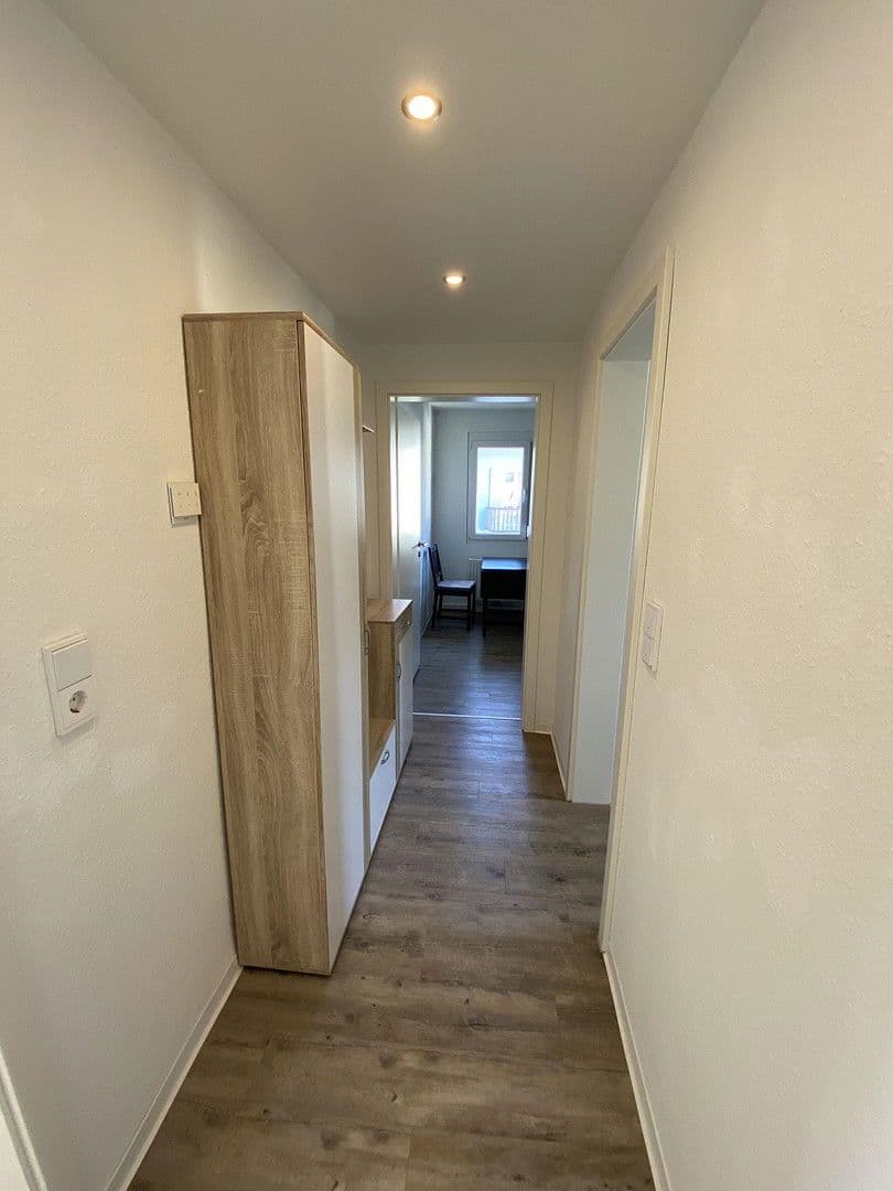 4 bedroom flat to rent, 85 m², Stuttgart, Baden-Württemberg 4 bedroom flat to rent, 85 m², Stuttgart, Baden-Württemberg