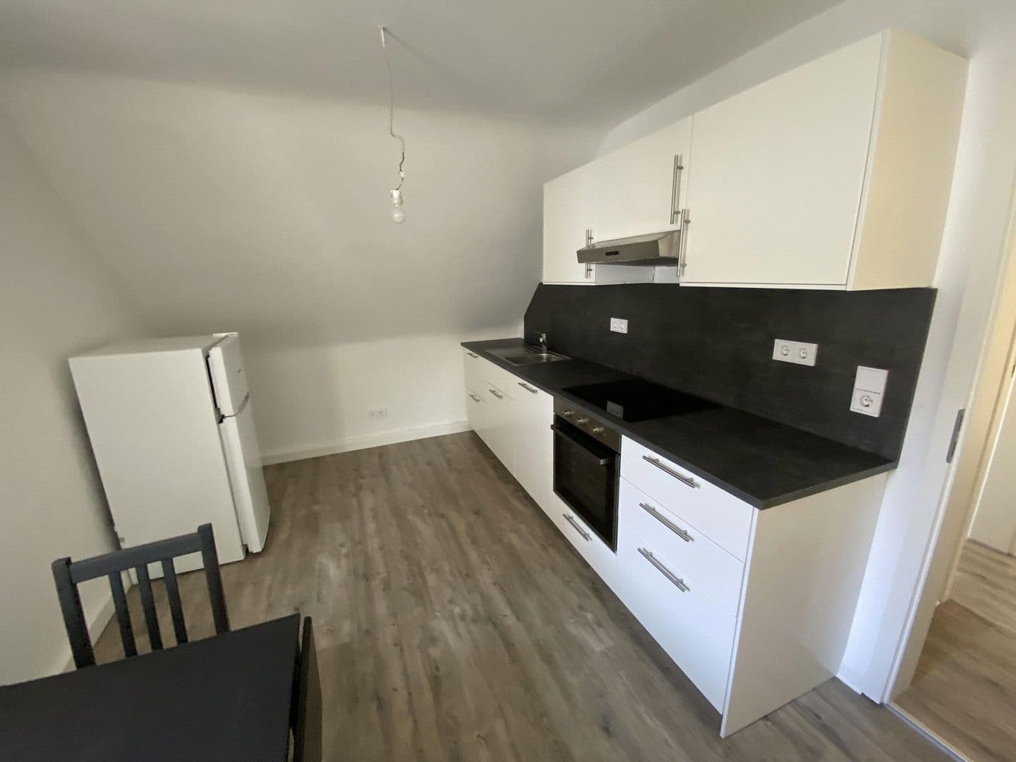 4 bedroom flat to rent, 85 m², Stuttgart, Baden-Württemberg 4 bedroom flat to rent, 85 m², Stuttgart, Baden-Württemberg