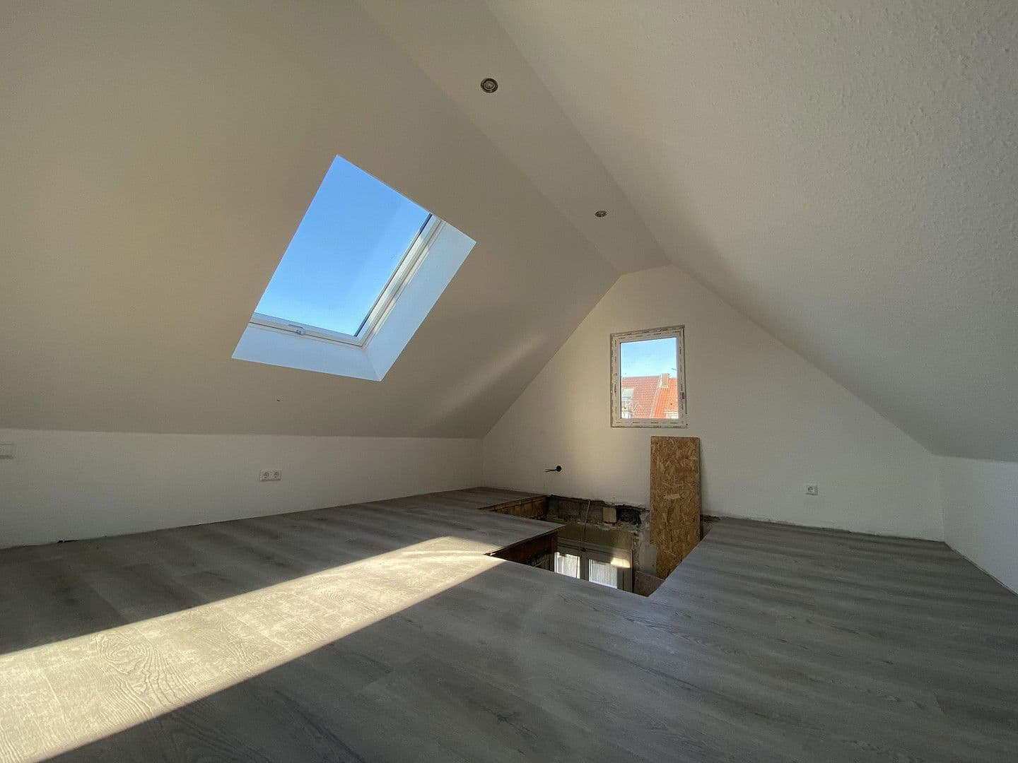 4 bedroom flat to rent, 85 m², Stuttgart, Baden-Württemberg 4 bedroom flat to rent, 85 m², Stuttgart, Baden-Württemberg