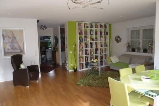 3 bedroom with open-plan kitchen flat for sale, 148 m², Hanau, Hesse 3 bedroom with open-plan kitchen flat for sale, 148 m², Hanau, Hesse