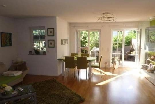 3 bedroom with open-plan kitchen flat for sale, 148 m², Hanau, Hesse 3 bedroom with open-plan kitchen flat for sale, 148 m², Hanau, Hesse