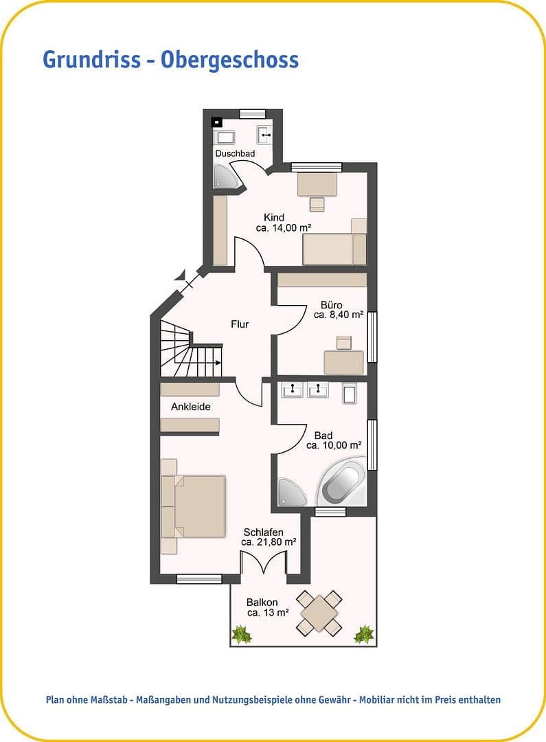 3 bedroom with open-plan kitchen flat for sale, 148 m², Hanau, Hesse 3 bedroom with open-plan kitchen flat for sale, 148 m², Hanau, Hesse
