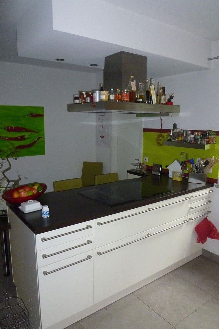 3 bedroom with open-plan kitchen flat for sale, 148 m², Hanau, Hesse 3 bedroom with open-plan kitchen flat for sale, 148 m², Hanau, Hesse