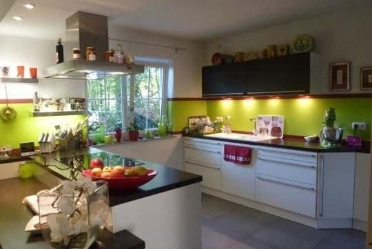 3 bedroom with open-plan kitchen flat for sale, 148 m², Hanau, Hesse 3 bedroom with open-plan kitchen flat for sale, 148 m², Hanau, Hesse