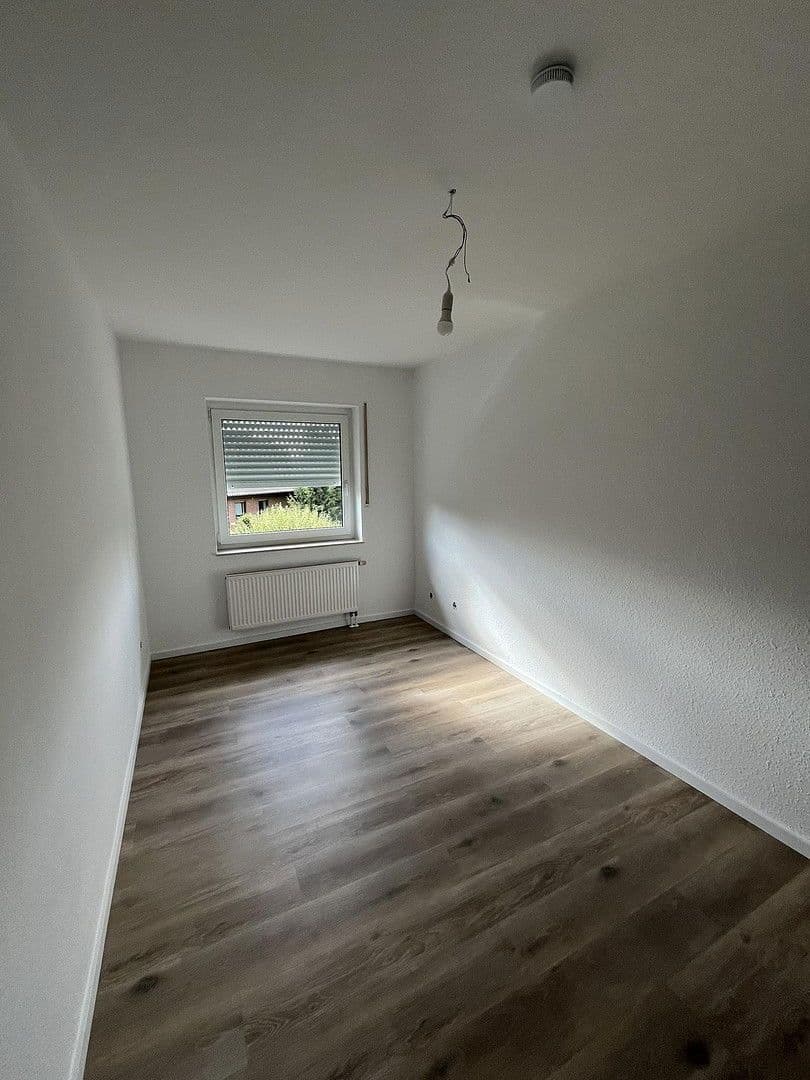 3 bedroom flat to rent, 82 m², Gütersloh, North Rhine-Westphalia 3 bedroom flat to rent, 82 m², Gütersloh, North Rhine-Westphalia